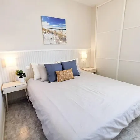 Bayuca 109 By Pride Holiday Rentals Playa del Ingles  Exterior photo