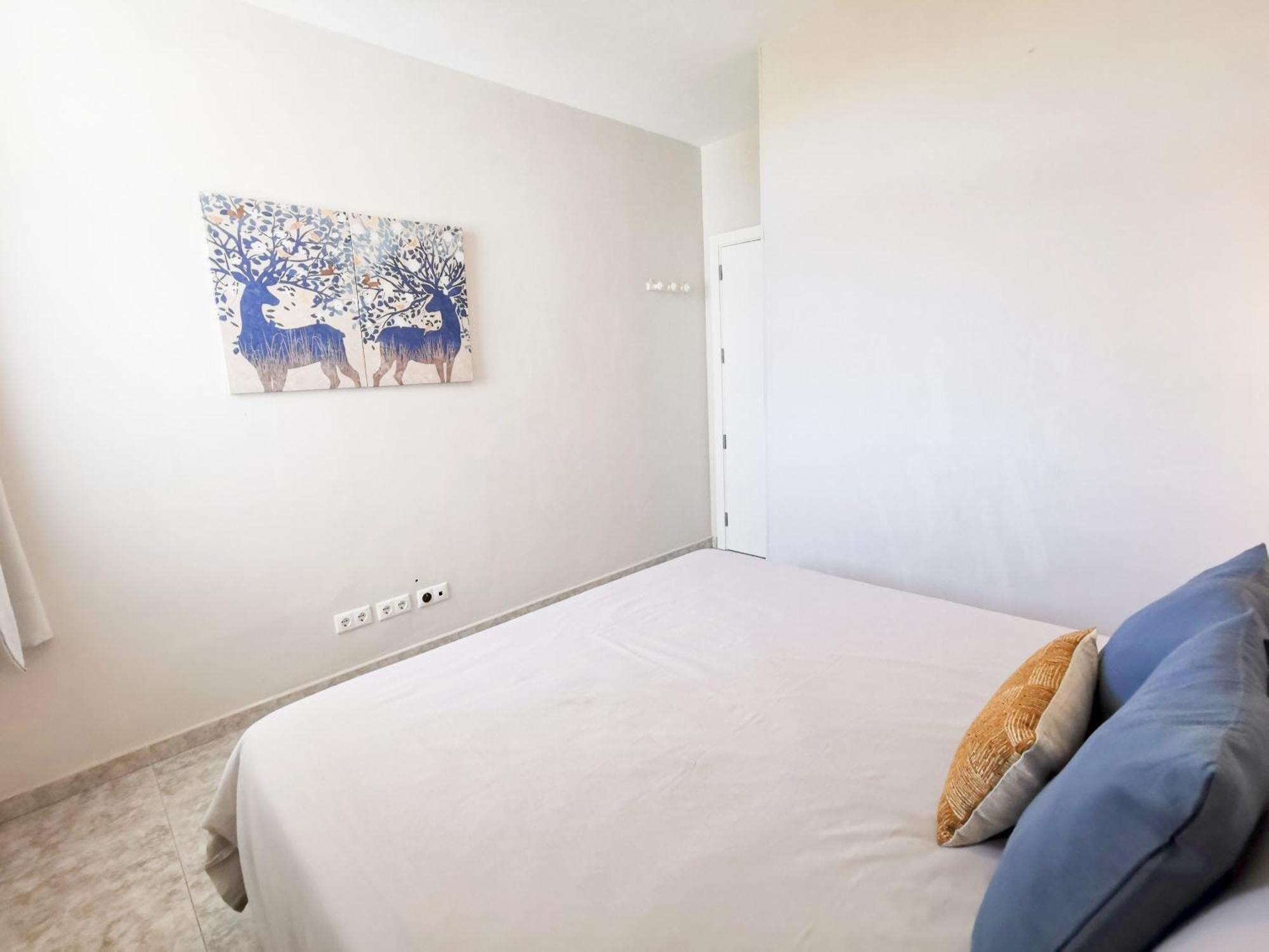 Bayuca 109 By Pride Appartement