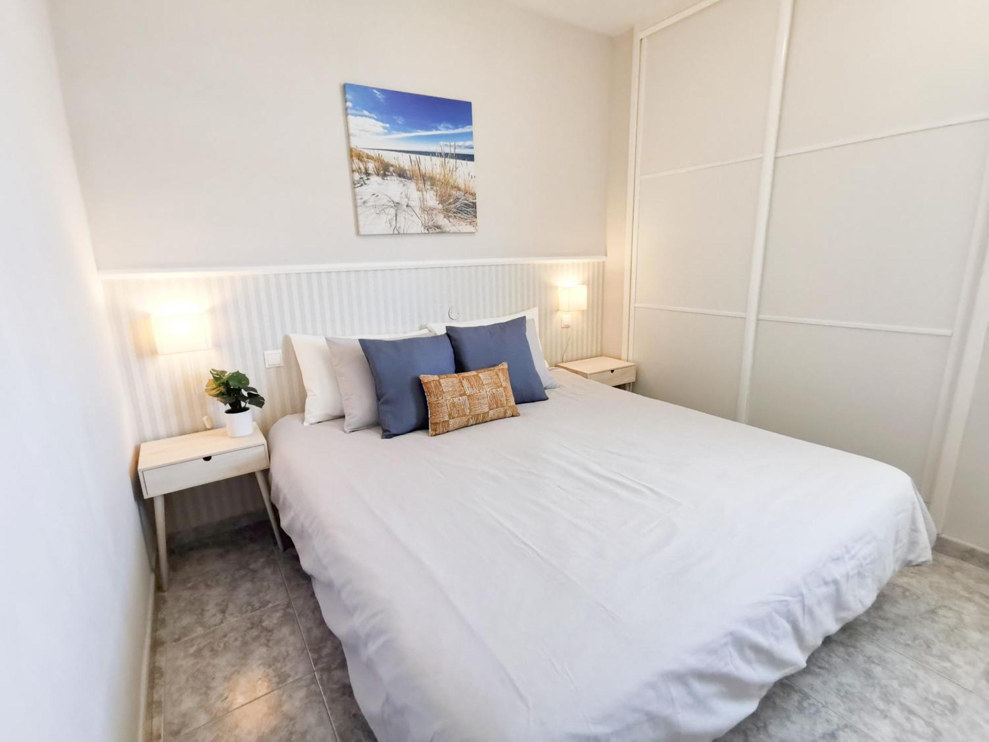 Appartement Bayuca 109 By Pride *