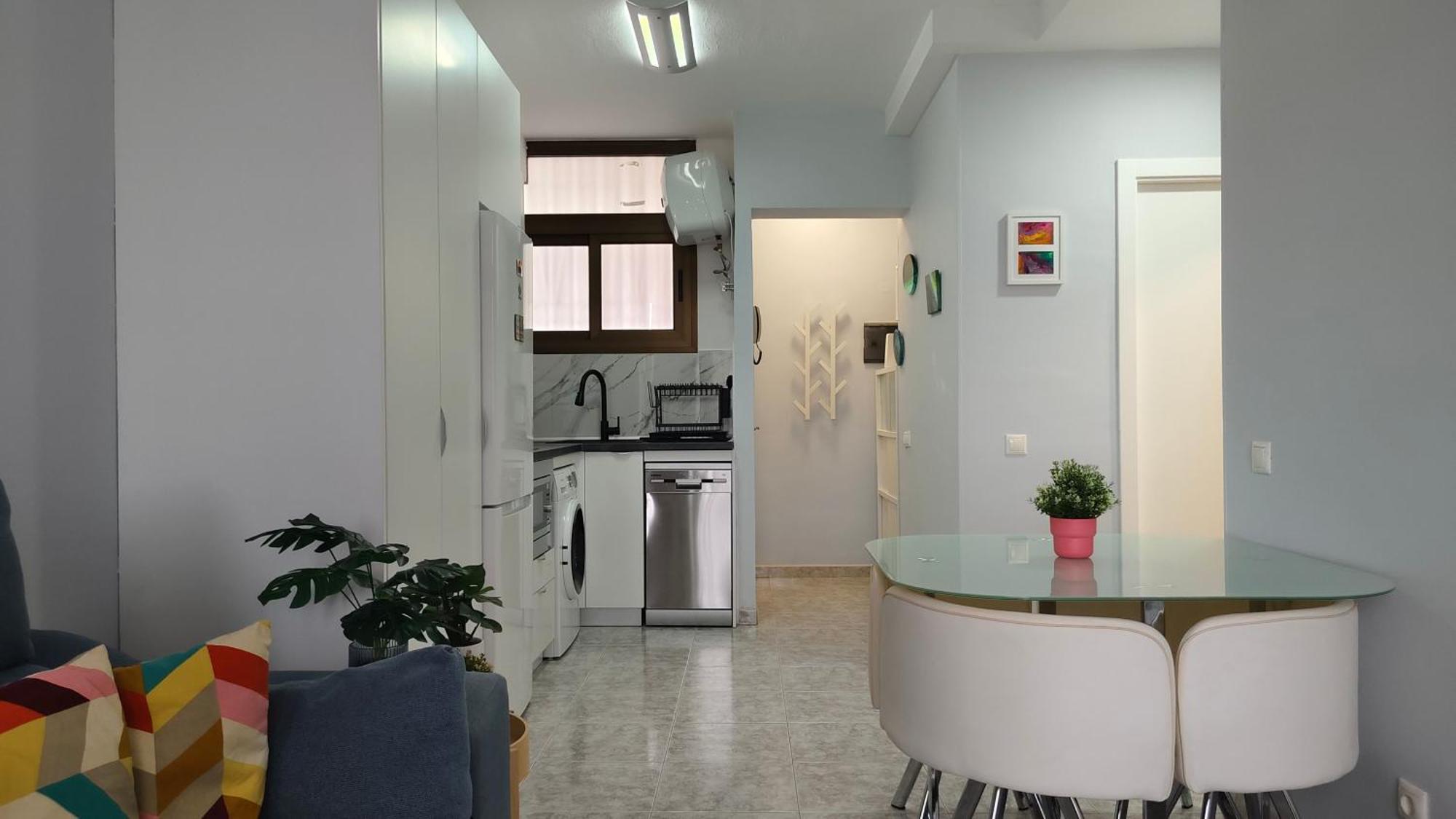 Appartement Bayuca 109 By Pride *