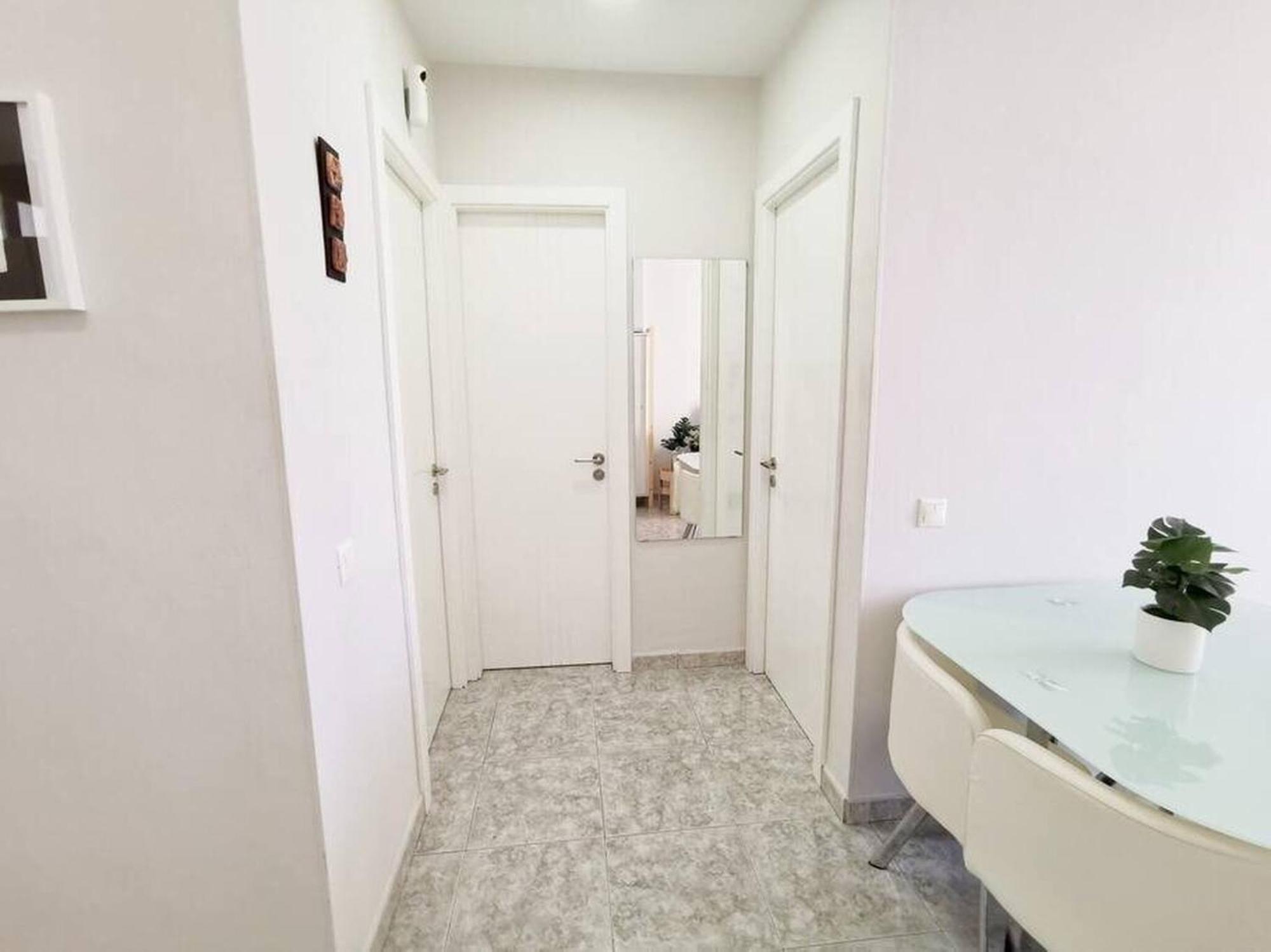 Appartamento Bayuca 109 By Pride *