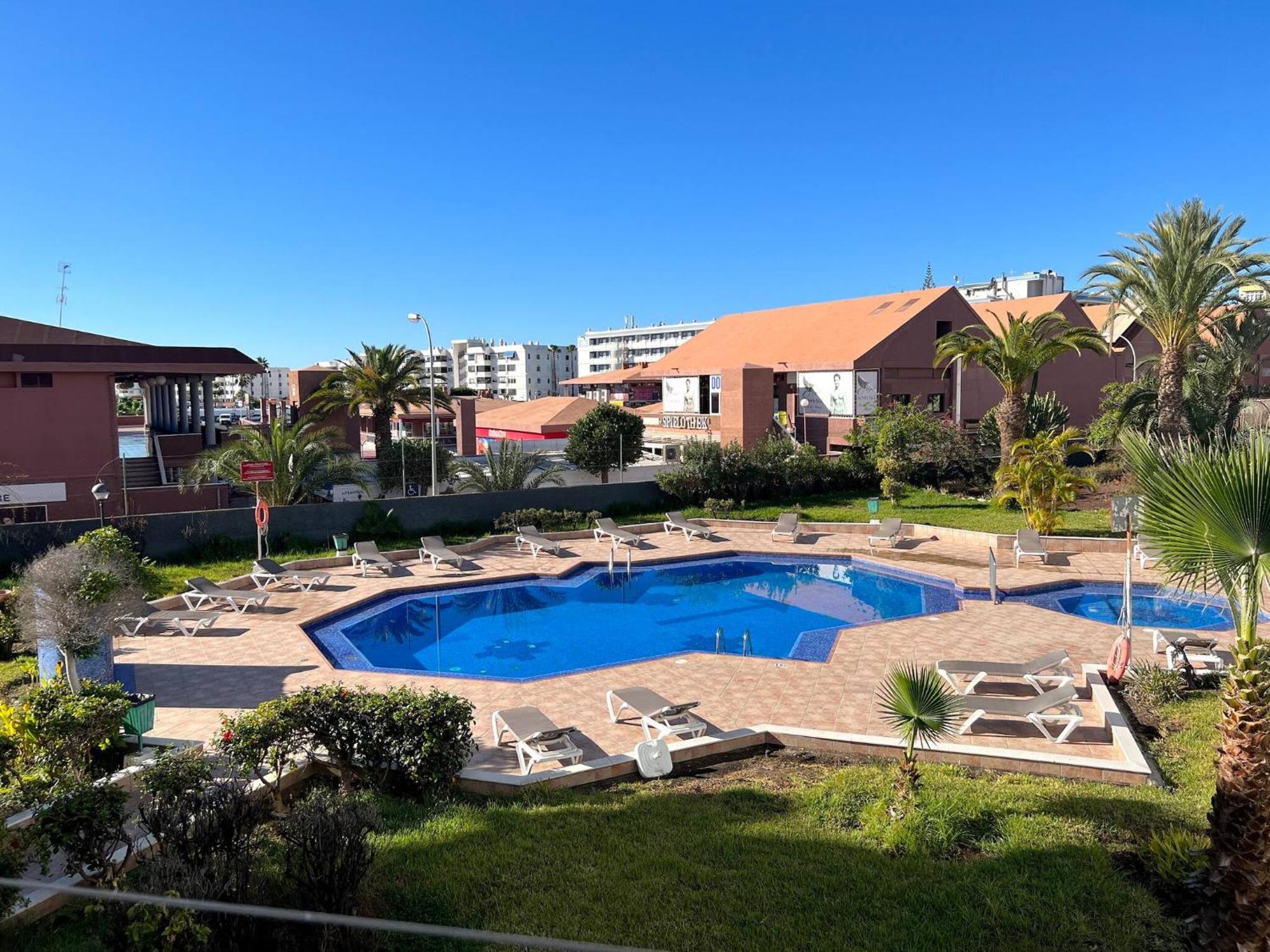 Bayuca 109 By Pride Appartement Playa del Inglés