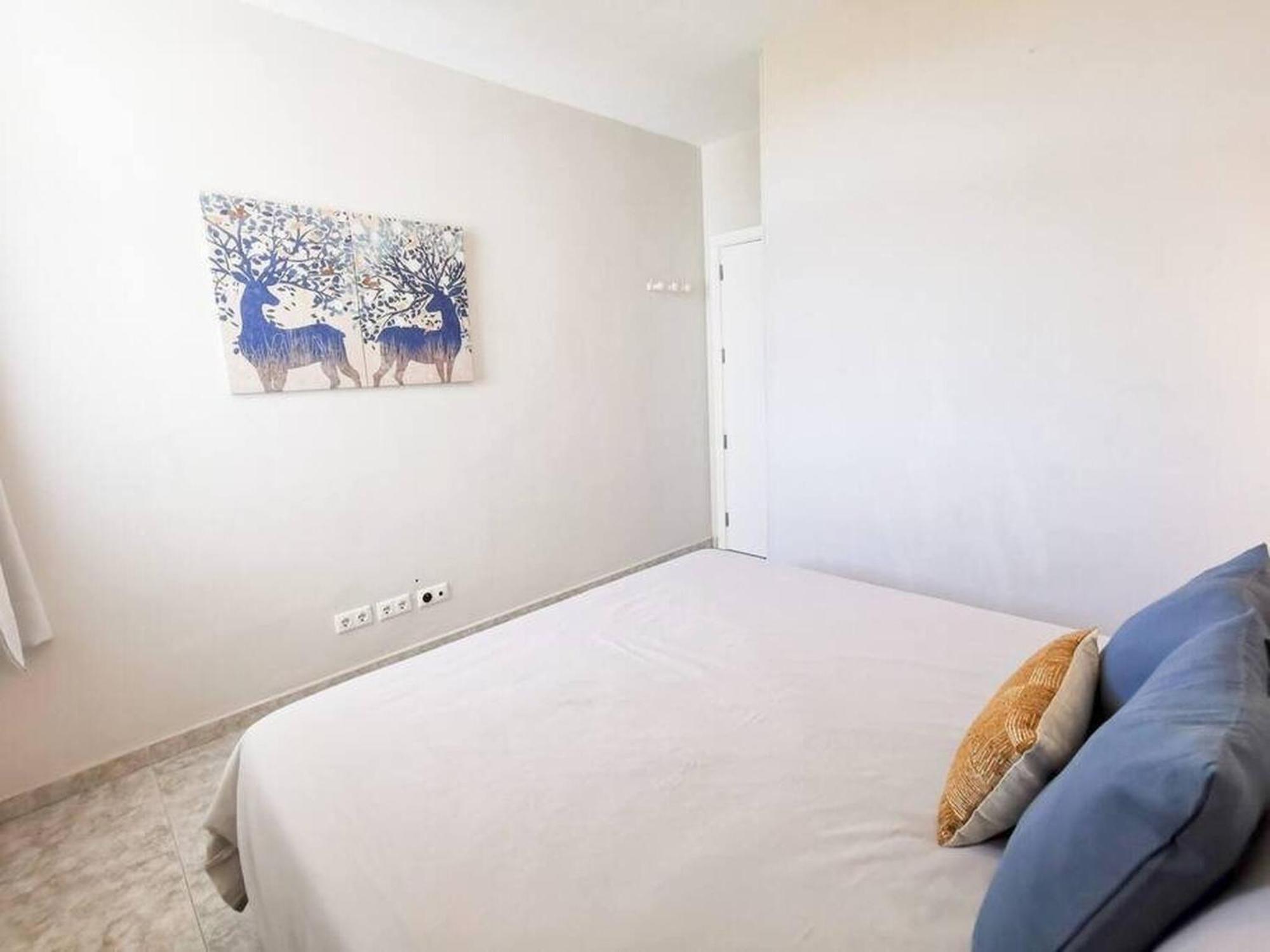 Apartamento Bayuca 109 By Pride