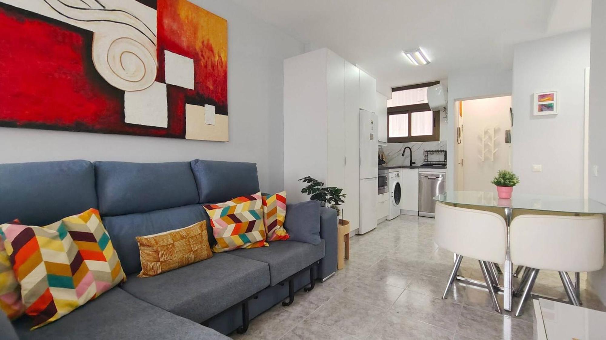 Bayuca 109 By Pride Appartement *